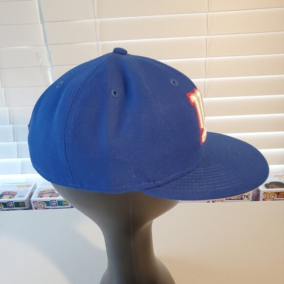 New York Giants fitted 7 1/8 - Picture 4 of 8